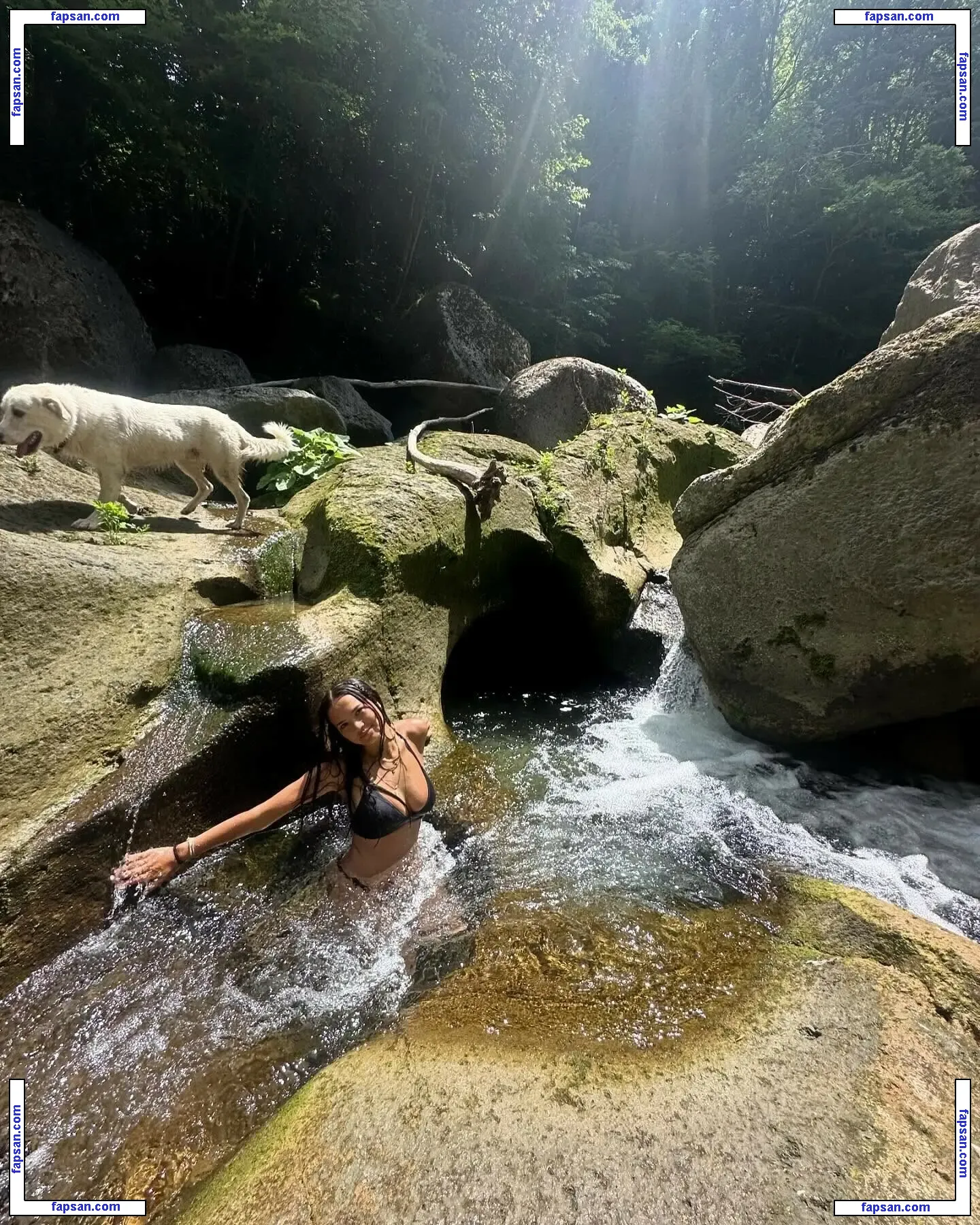 Mali Smith голая фото #0019 с Онлифанс