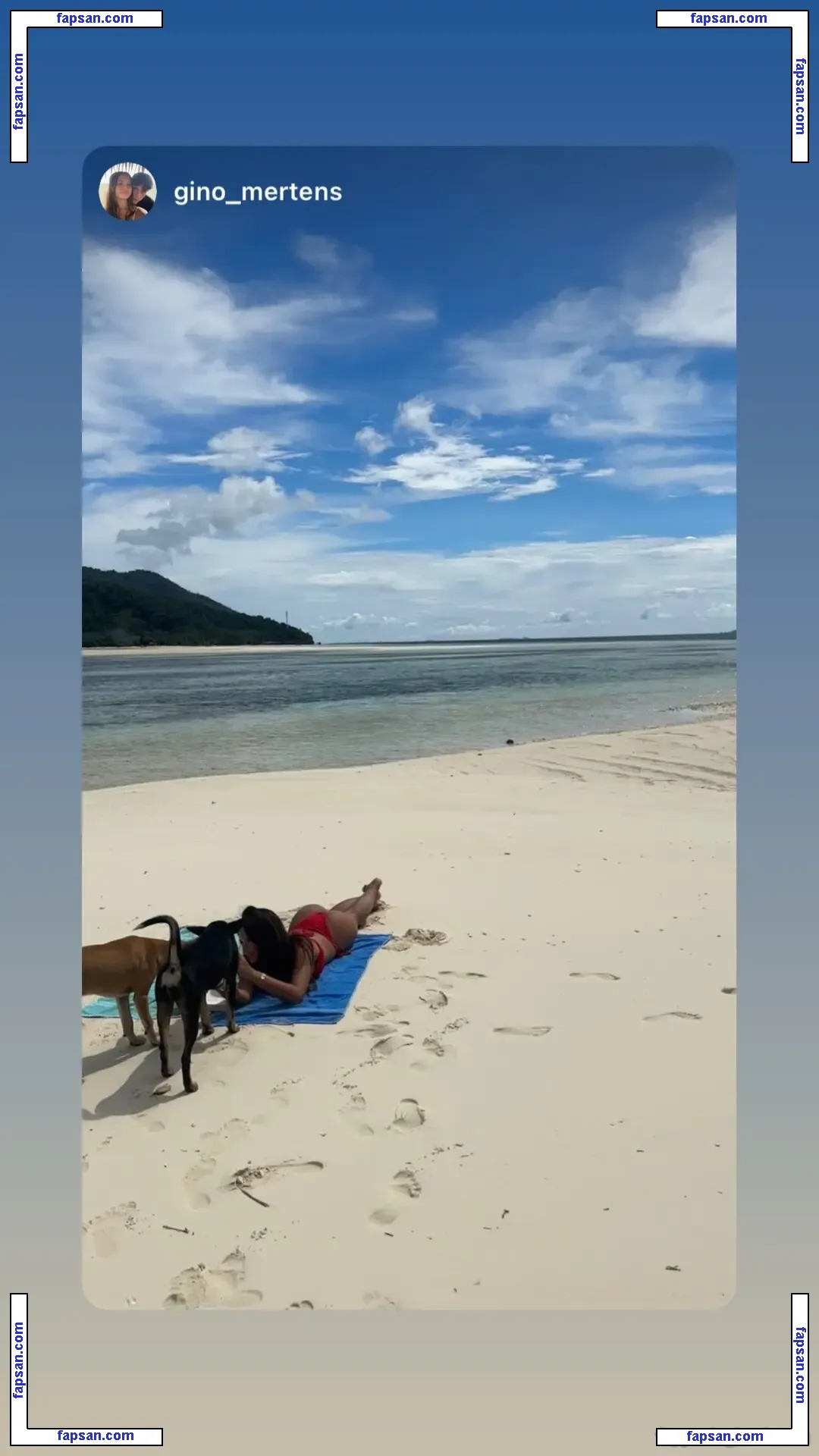 Mali Smith голая фото #0028 с Онлифанс