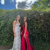 Mali Smith голая #0002