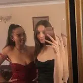 Mali Smith голая #0003