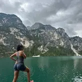 Mali Smith голая #0012