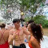 Mali Smith голая #0014