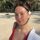 Mali Smith голая #0016