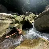 Mali Smith голая #0019