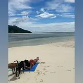 Mali Smith голая #0028