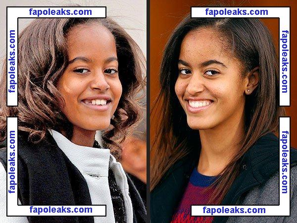 Malia Ann Obama nude photo #0001 from OnlyFans