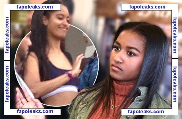 Malia Ann Obama nude photo #0003 from OnlyFans