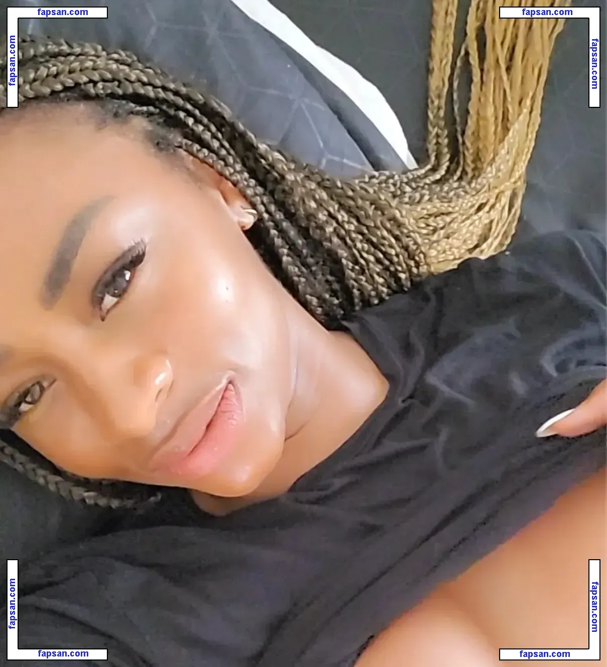 Malia Lenoir nude photo #0001 from OnlyFans