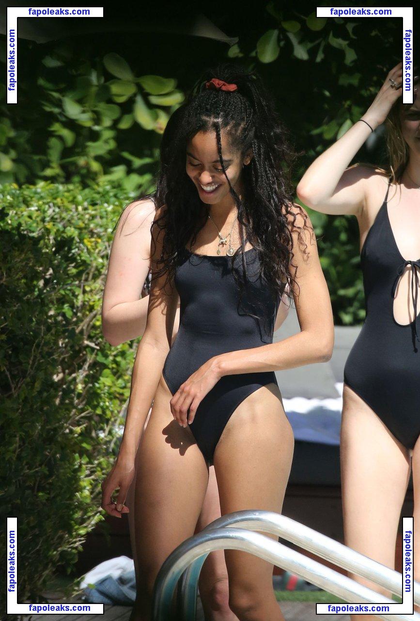 Malia Obama nude photo #0003 from OnlyFans