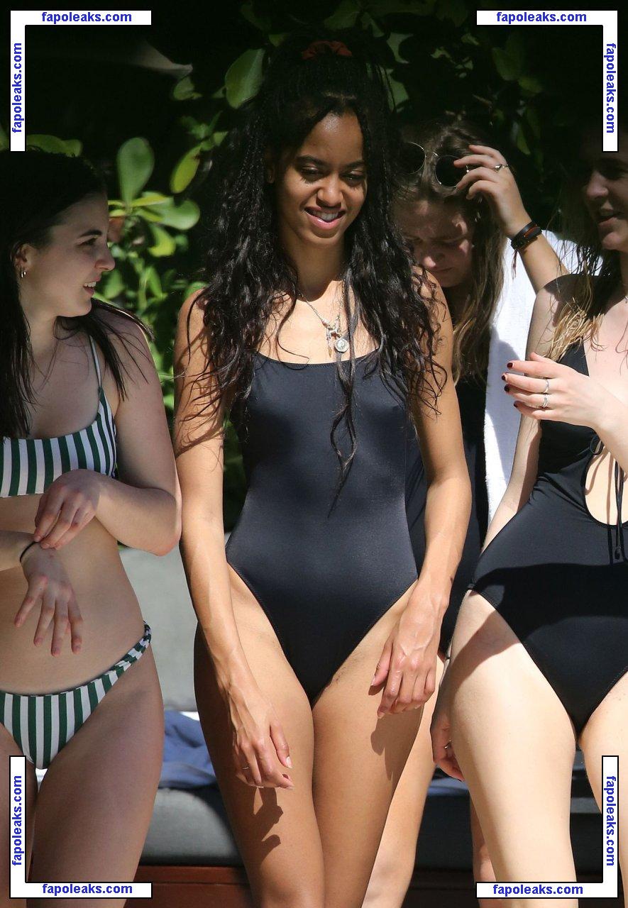 Malia Obama nude photo #0012 from OnlyFans