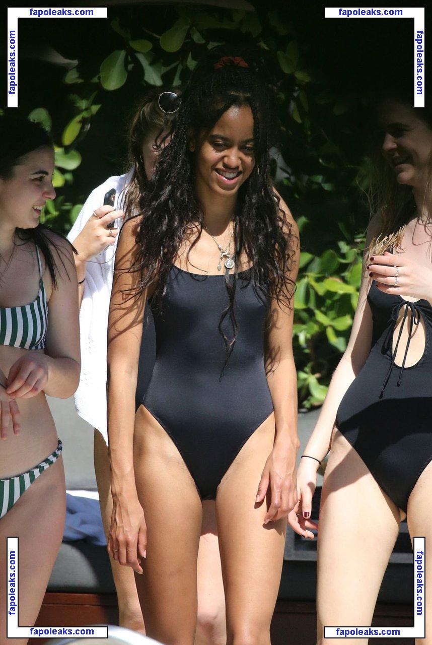 Malia Obama nude photo #0015 from OnlyFans