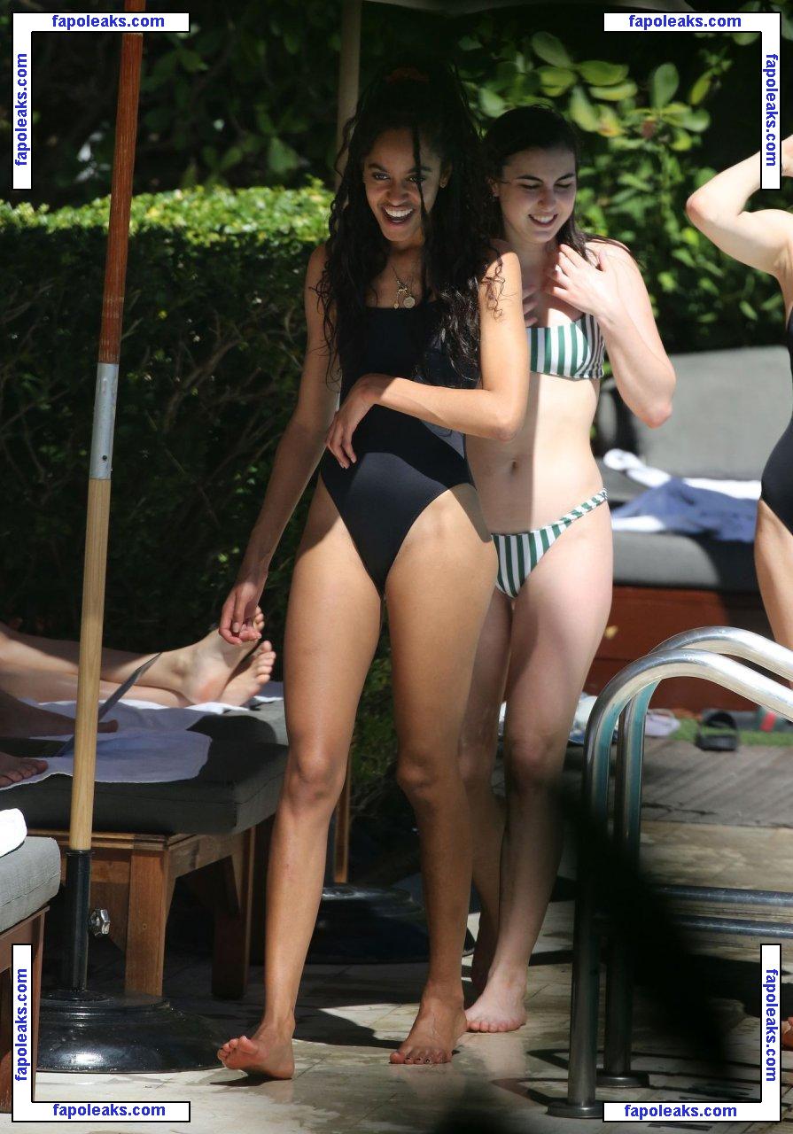 Malia Obama nude photo #0018 from OnlyFans