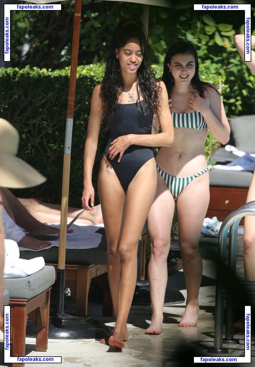 Malia Obama nude photo #0035 from OnlyFans