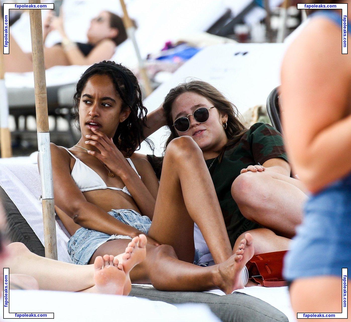 Malia Obama nude photo #0039 from OnlyFans