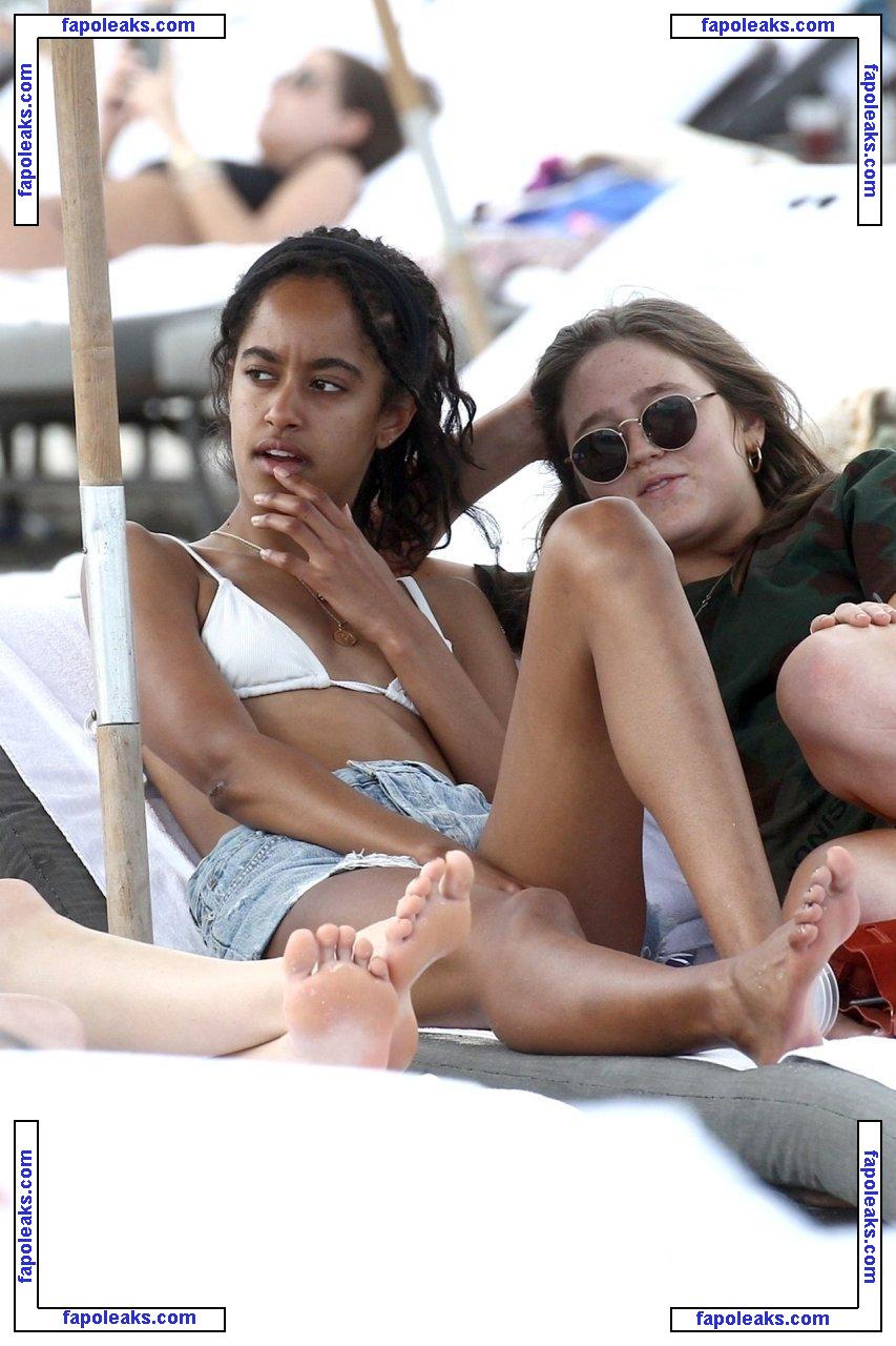 Malia Obama nude photo #0043 from OnlyFans