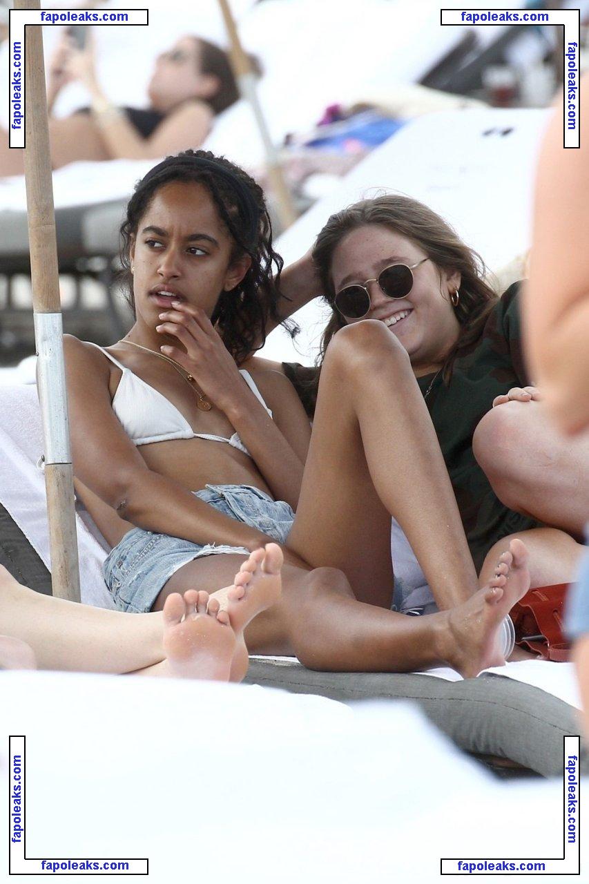 Malia Obama nude photo #0045 from OnlyFans