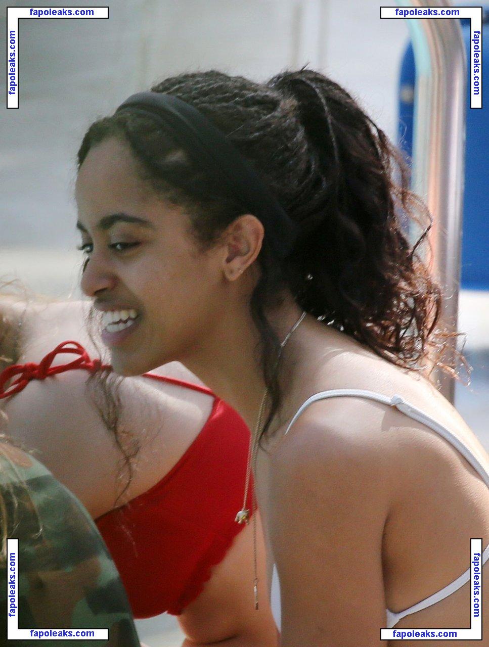 Malia Obama nude photo #0100 from OnlyFans