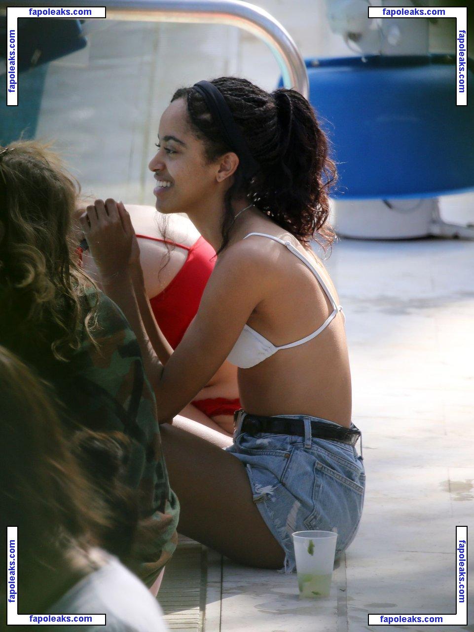 Malia Obama nude photo #0101 from OnlyFans