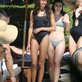 Malia Obama nude #0008