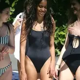 Malia Obama nude #0015