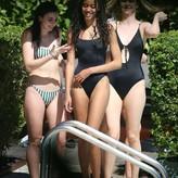 Malia Obama nude #0017