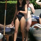 Malia Obama nude #0018