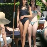 Malia Obama nude #0019