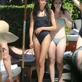 Malia Obama nude #0019