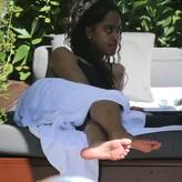 Malia Obama nude #0025