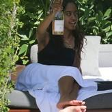 Malia Obama nude #0028