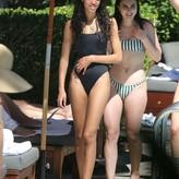 Malia Obama nude #0035