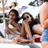 Malia Obama nude #0039