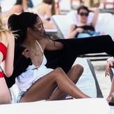 Malia Obama nude #0041