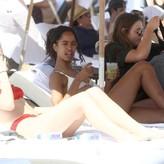 Malia Obama nude #0056