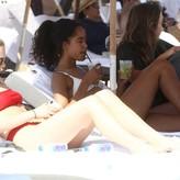 Malia Obama nude #0057