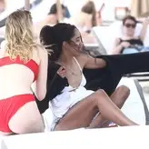 Malia Obama nude #0059