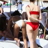 Malia Obama nude #0064