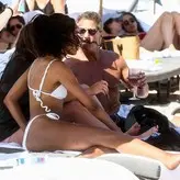 Malia Obama nude #0066