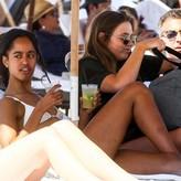 Malia Obama nude #0067