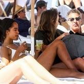 Malia Obama nude #0068