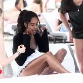 Malia Obama nude #0070