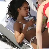 Malia Obama nude #0074