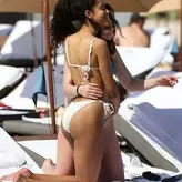 Malia Obama nude #0089