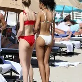 Malia Obama nude #0094