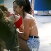 Malia Obama nude #0099