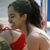 Malia Obama nude #0100