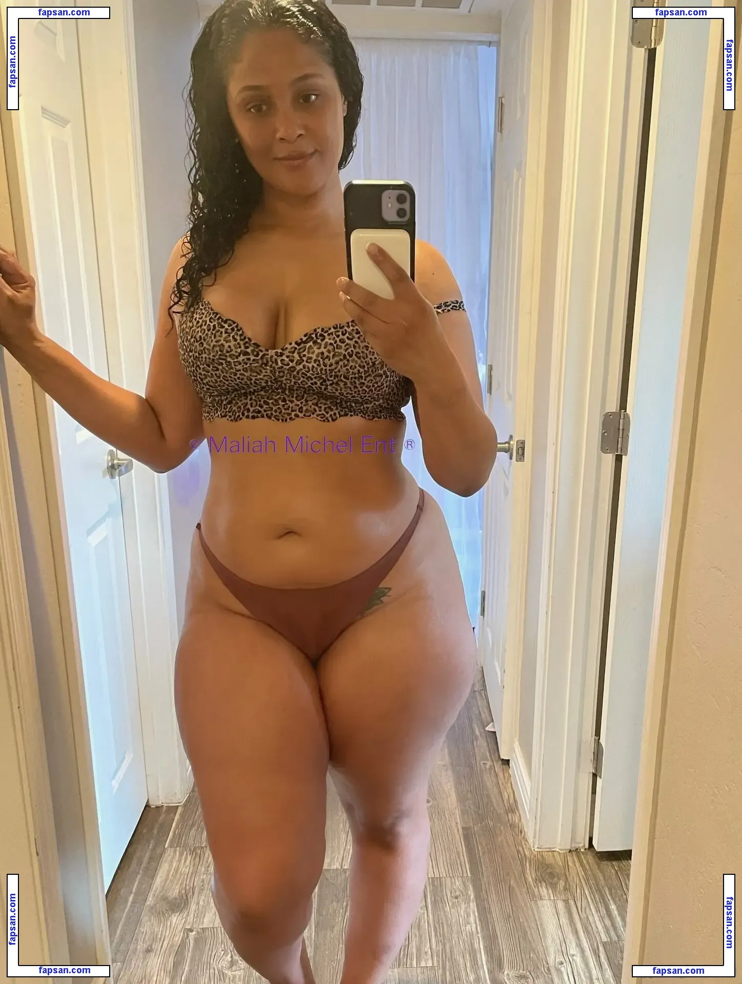 Maliah Michel nude photo #0074 from OnlyFans