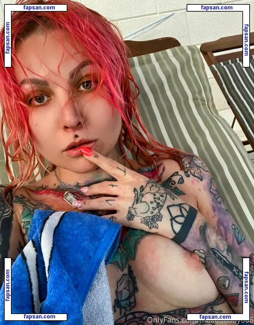 malibubaby666 nude photo #0033 from OnlyFans