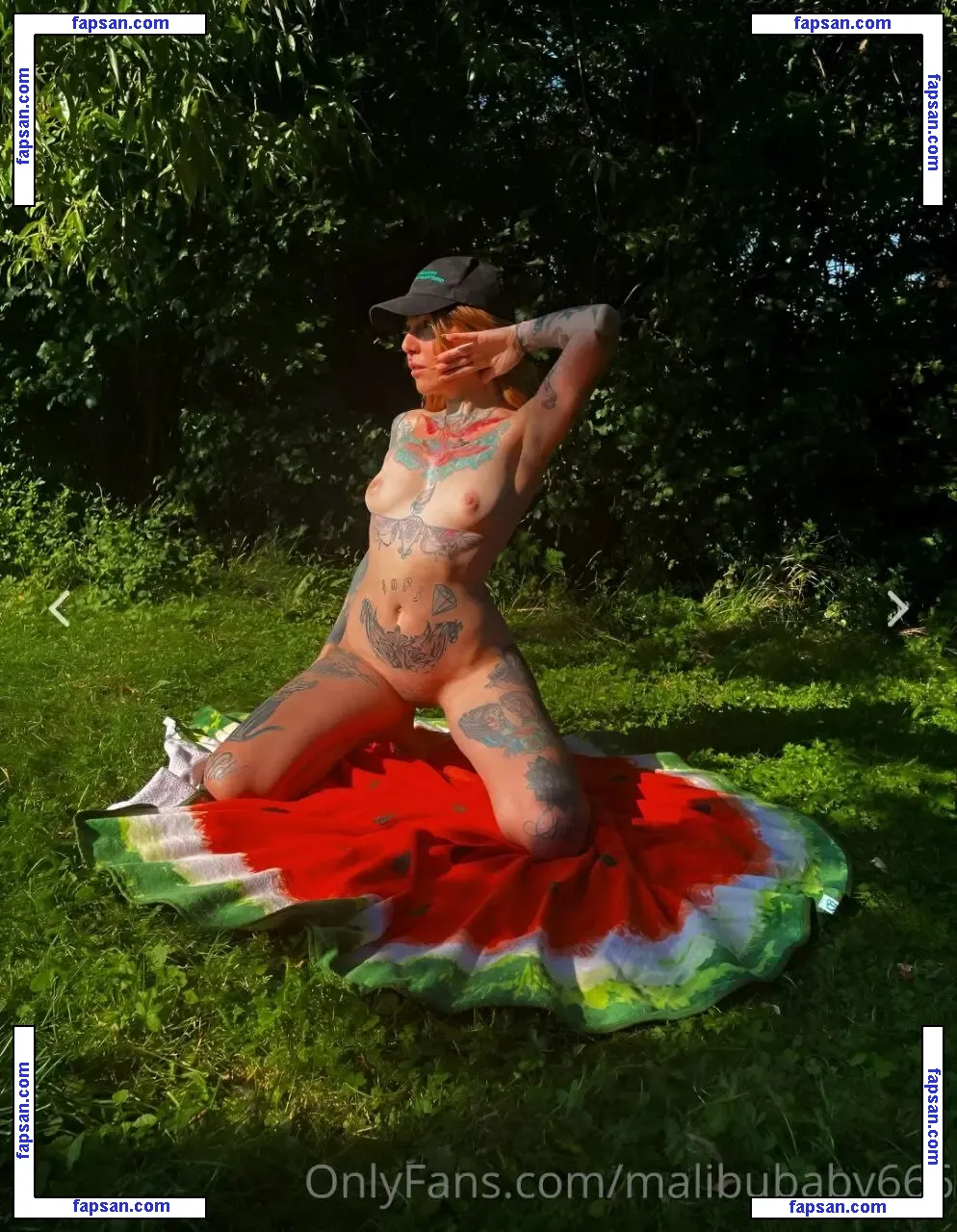 malibubaby666 nude photo #0039 from OnlyFans