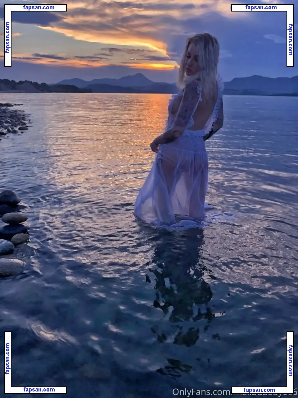 malibubaby666 nude photo #0043 from OnlyFans